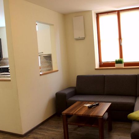 Greenpartment Boardinghouse Neustadt Neustadt an der Donau Dış mekan fotoğraf