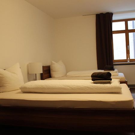 Greenpartment Boardinghouse Neustadt Neustadt an der Donau Oda fotoğraf
