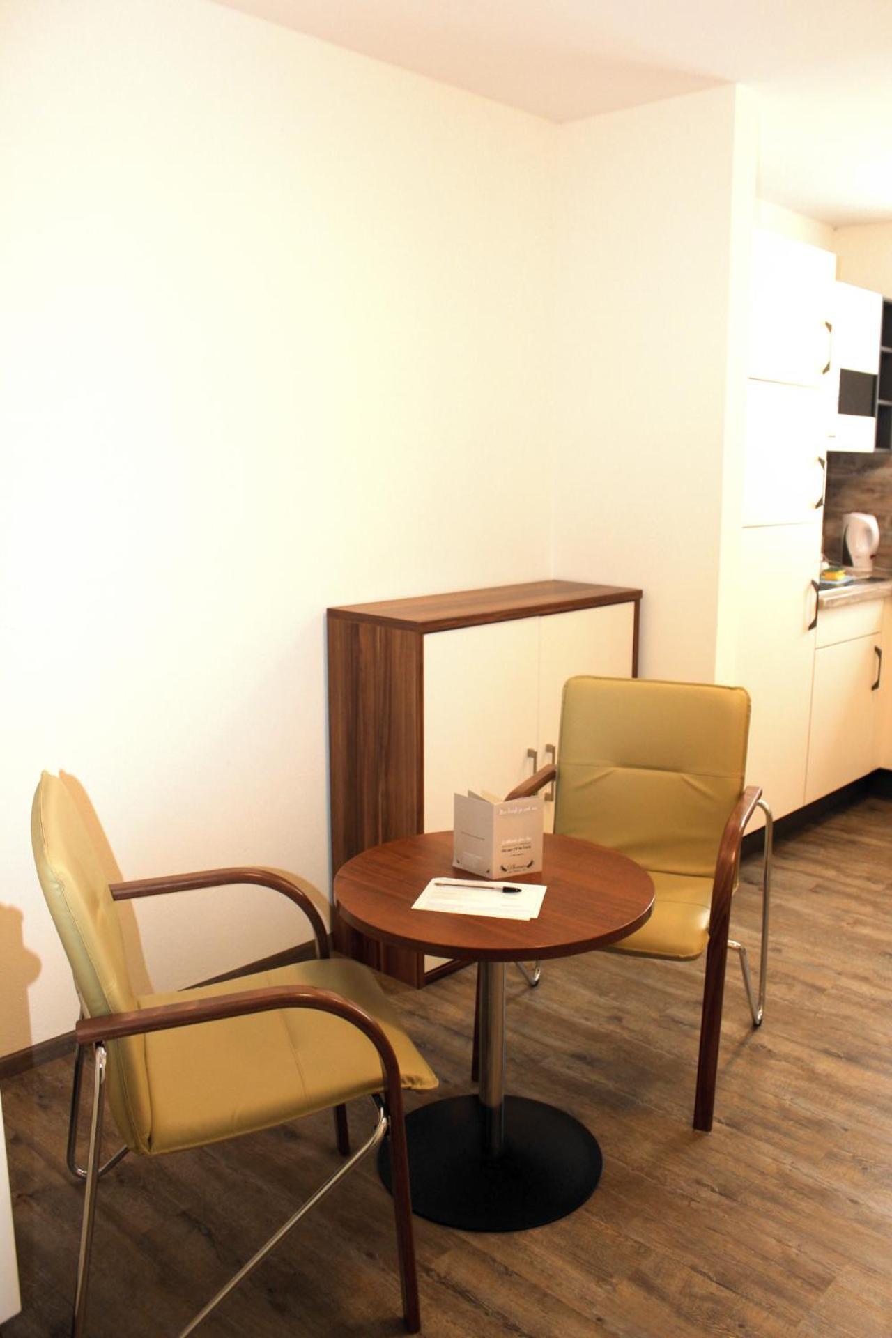 Greenpartment Boardinghouse Neustadt Neustadt an der Donau Dış mekan fotoğraf