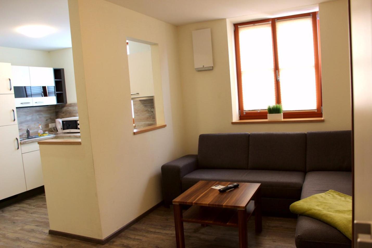 Greenpartment Boardinghouse Neustadt Neustadt an der Donau Dış mekan fotoğraf