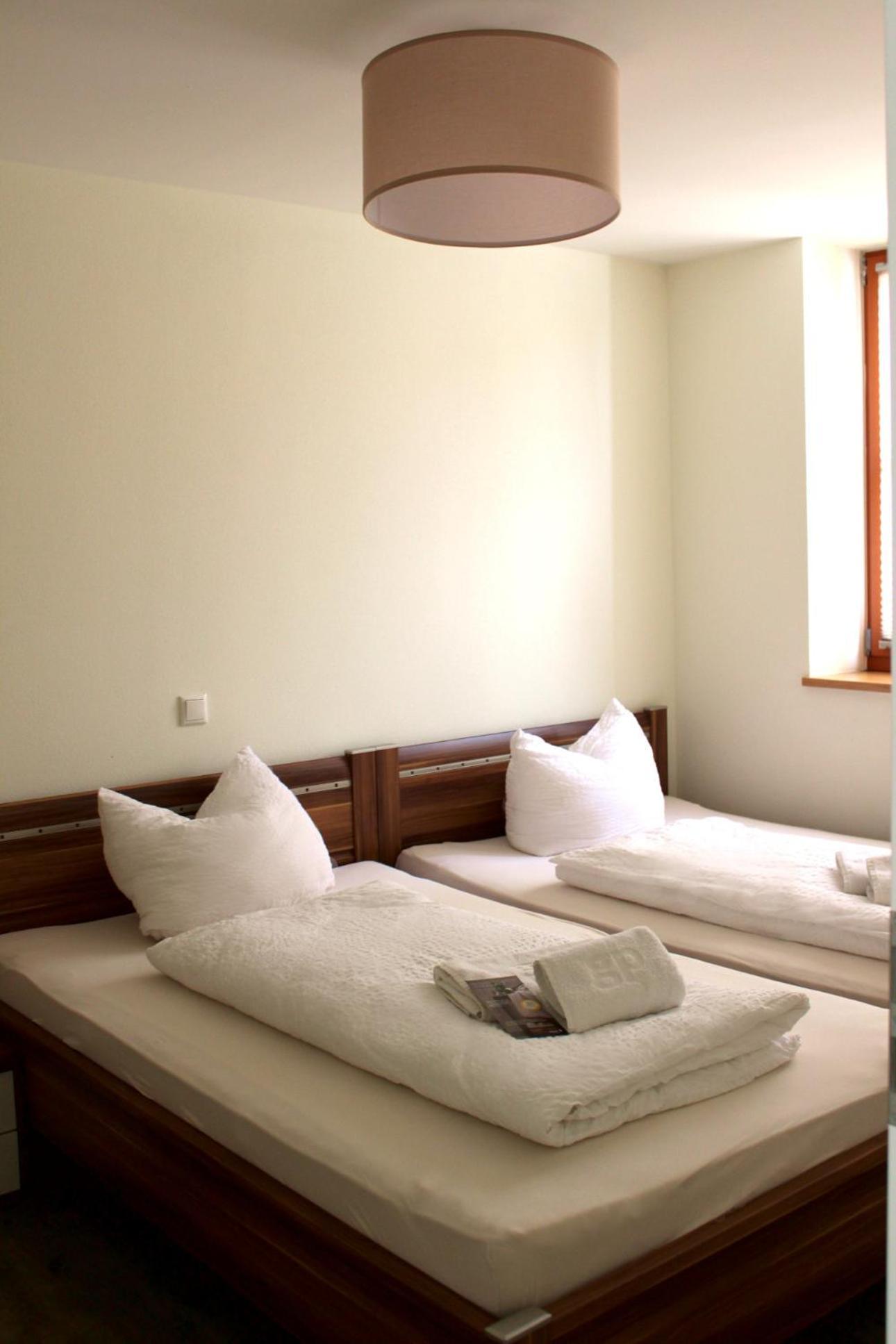 Greenpartment Boardinghouse Neustadt Neustadt an der Donau Dış mekan fotoğraf