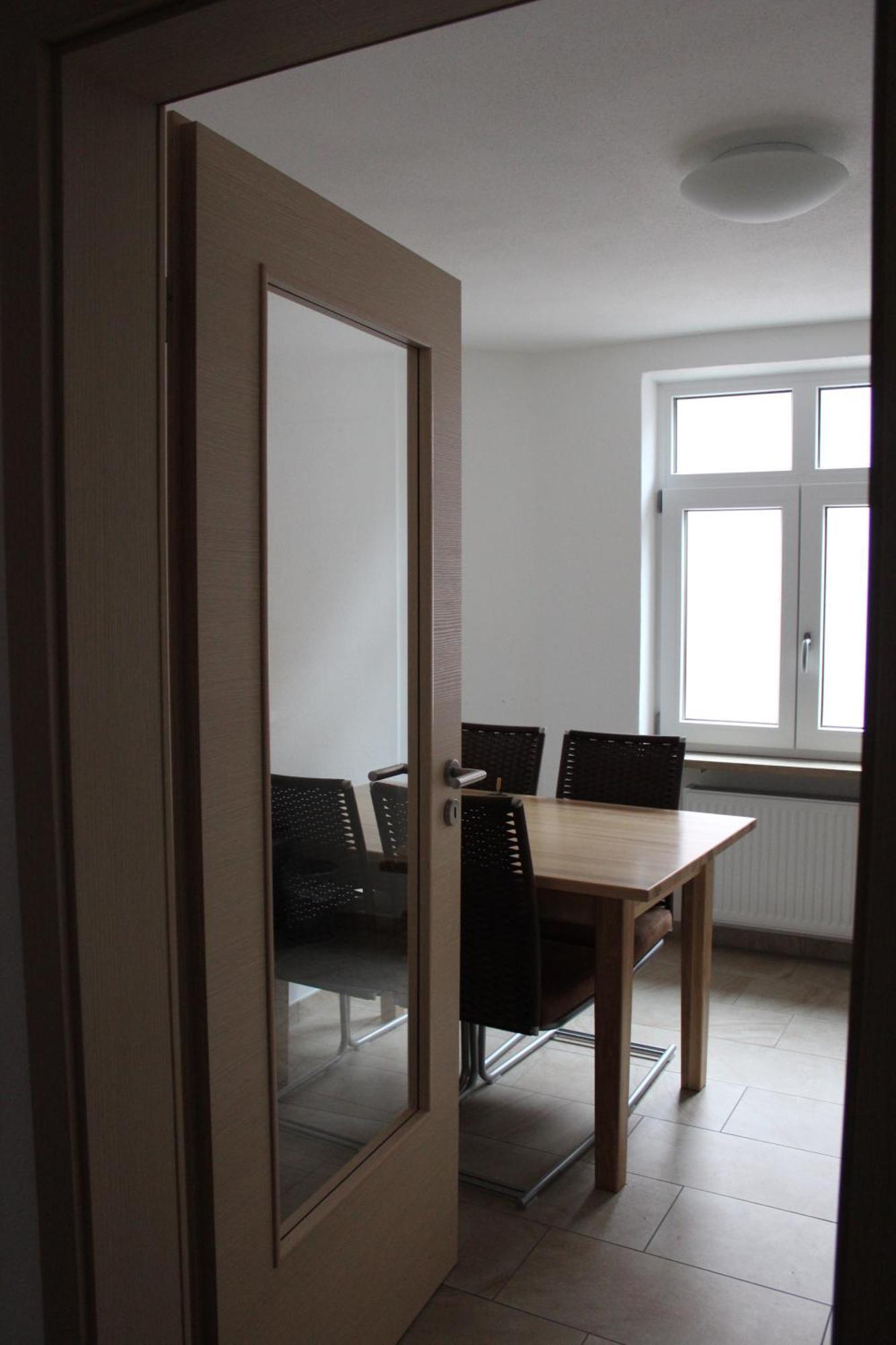 Greenpartment Boardinghouse Neustadt Neustadt an der Donau Oda fotoğraf
