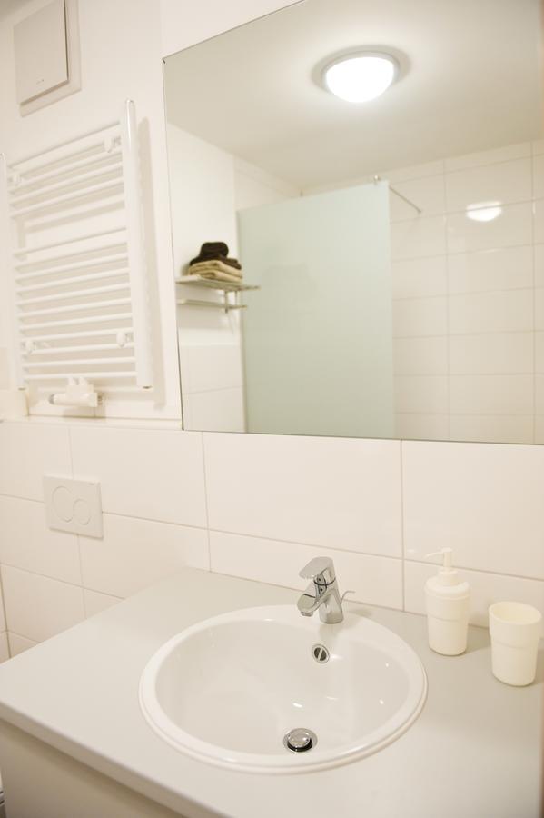 Greenpartment Boardinghouse Neustadt Neustadt an der Donau Dış mekan fotoğraf