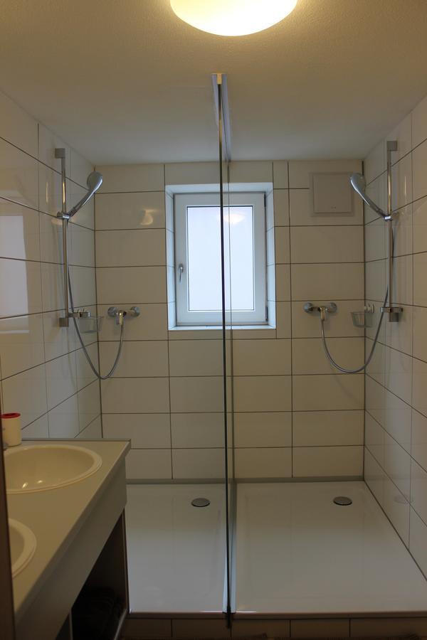 Greenpartment Boardinghouse Neustadt Neustadt an der Donau Oda fotoğraf