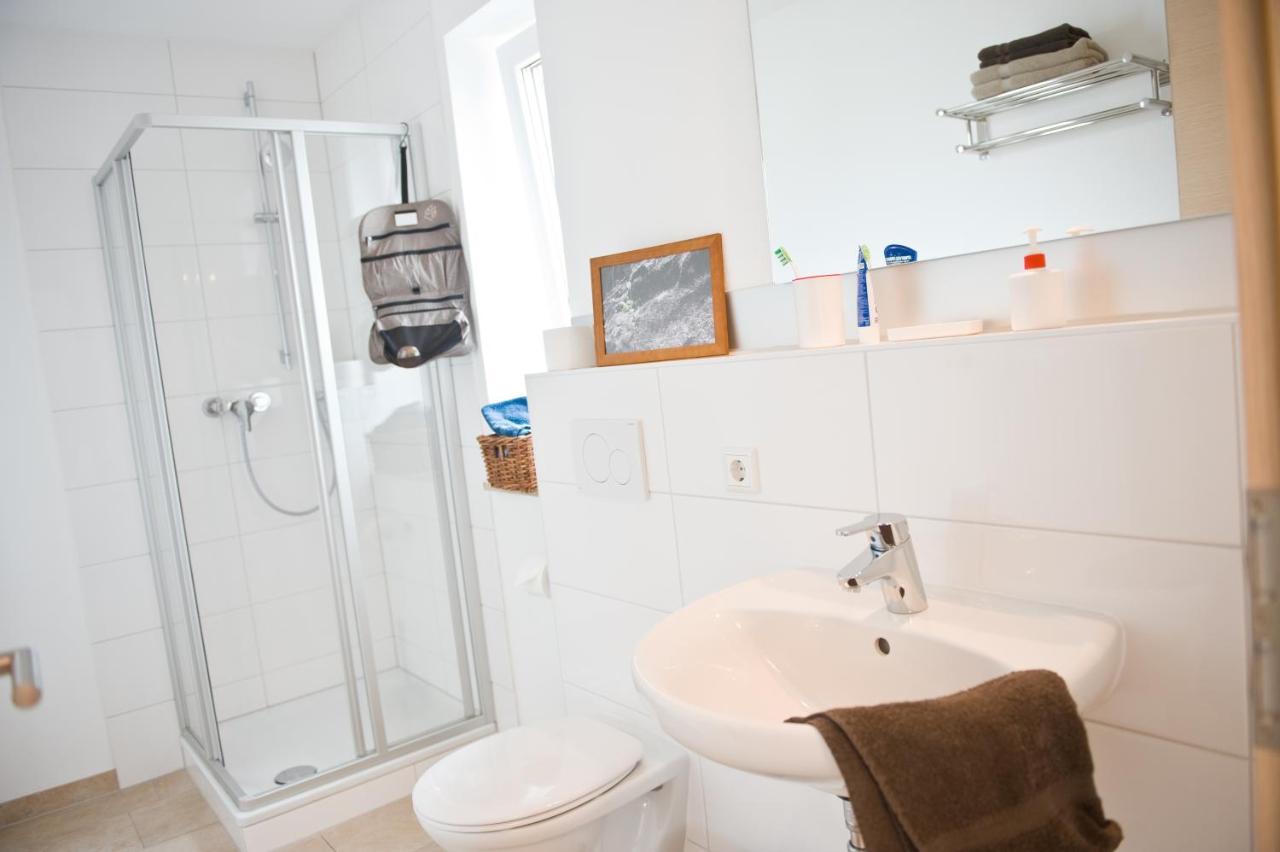 Greenpartment Boardinghouse Neustadt Neustadt an der Donau Dış mekan fotoğraf