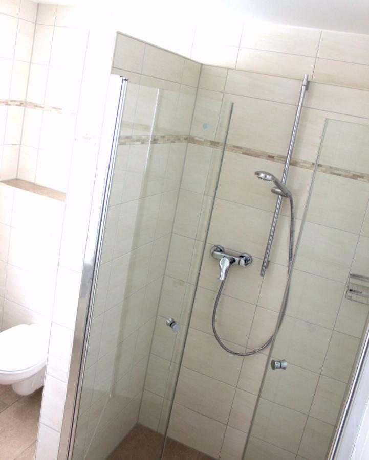 Greenpartment Boardinghouse Neustadt Neustadt an der Donau Dış mekan fotoğraf